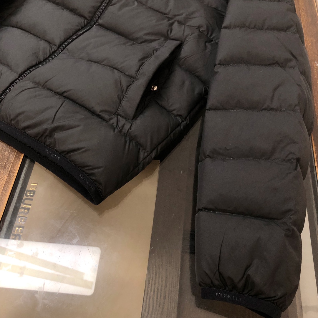 Moncler Down Jackets